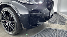 BMW X5 xDrive30d MHT M Sport 5dr Auto [Tech/Pro Pack] Diesel Estate